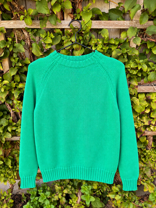 Vintage Brooks Brothers Knit Sweater
