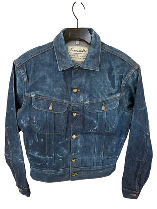 Ryder Jacket - Small - Double-Moon