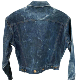 Ryder Jacket Coatue Wash