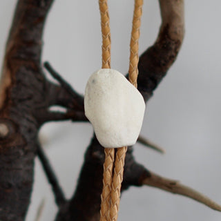 Caribbean Bolo Tie No.1