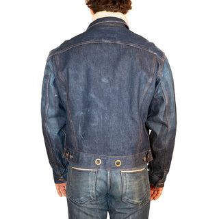 Ryder Jacket - XL - Half Moon