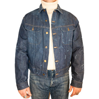 Ryder Jacket - XL - Half Moon