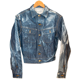 Ryder Jacket - Extra-Small - Double-Moon SOLD