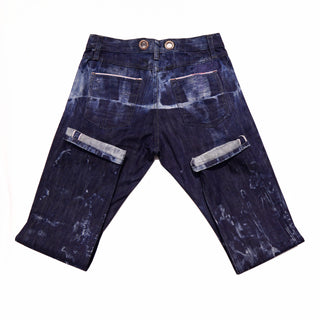 Thunder Moon - SIZE 30x32 -  ARCHIVED