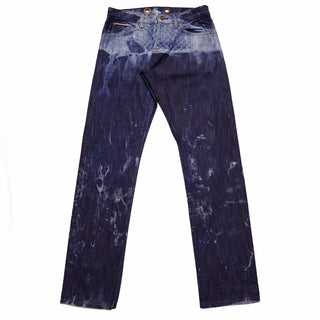 Thunder Moon - SIZE 30x32 -  ARCHIVED